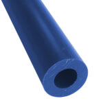Nylatron® GSM Blue PA6 Rod